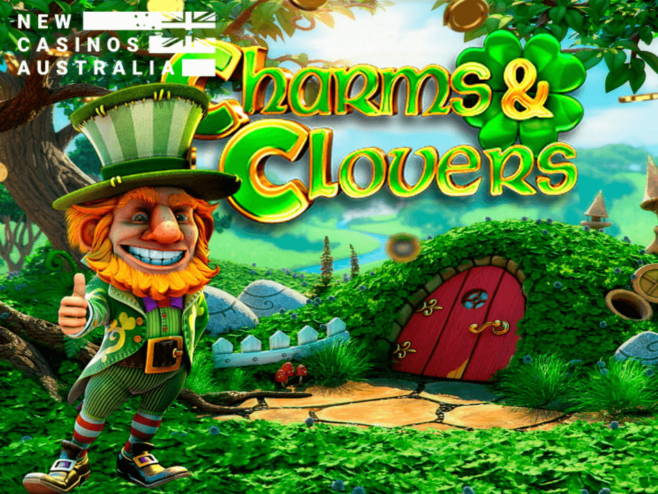 Charms And Clovers