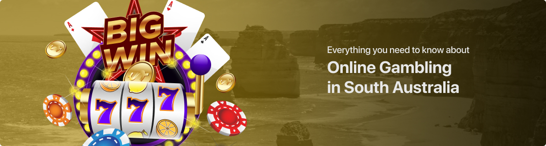 Online Gambling in South Australia