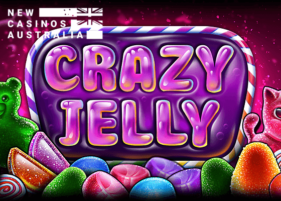 Crazy Jelly