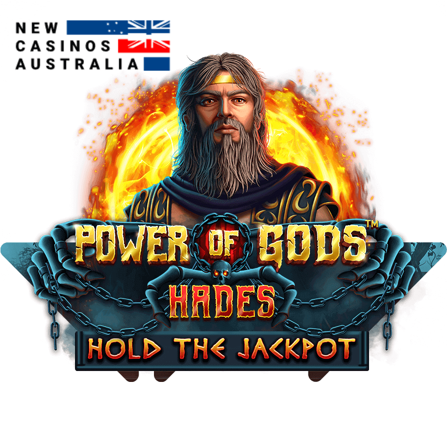 Power of Gods: Hades