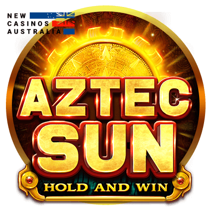 Aztec Sun Hold and Win
