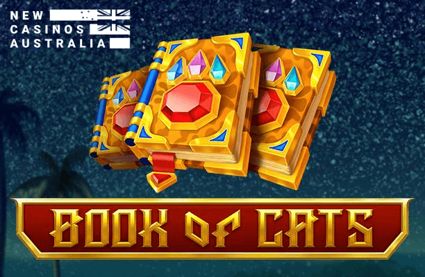 Book of Cats