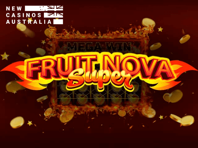 Fruit Super Nova 60
