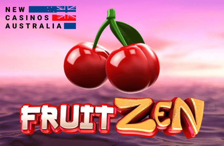 Fruit Zen