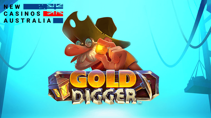 Gold Digger