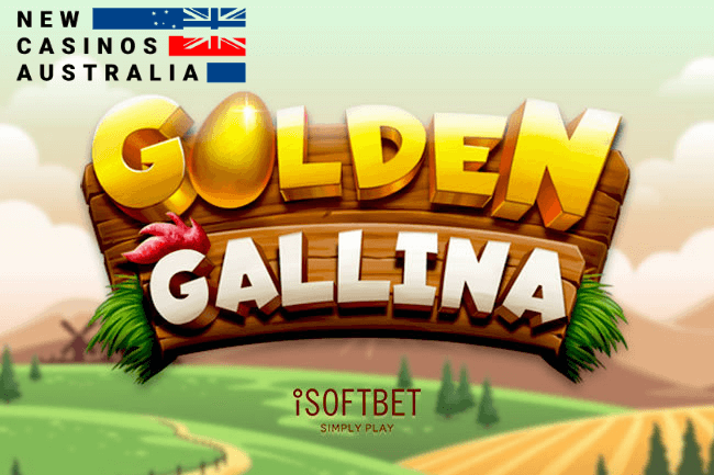 Golden Gallina