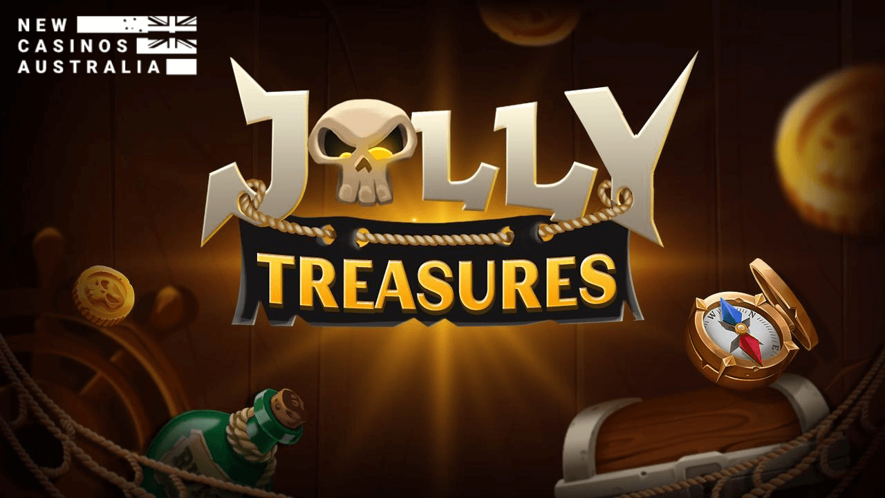 Jolly Treasures