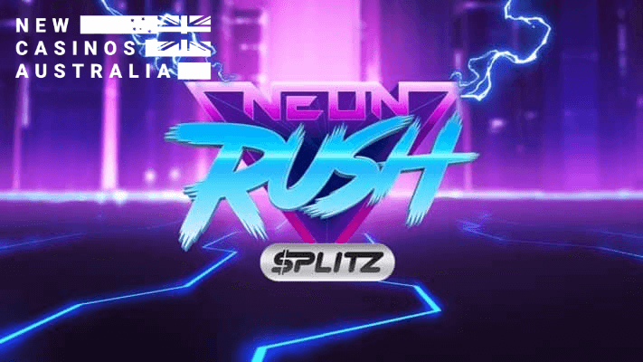 Neon Rush