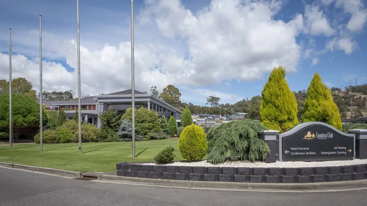 Country Club Tasmania