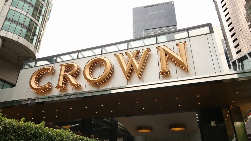 Crown Melbourne