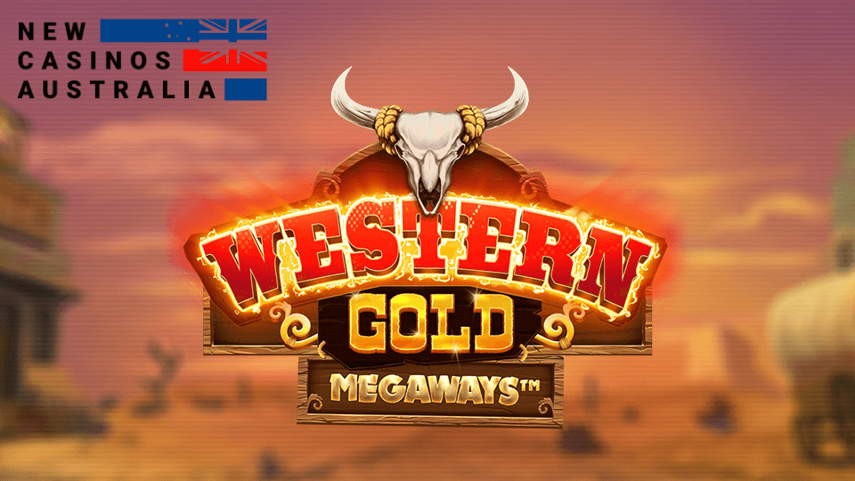 Western Gold Megaways