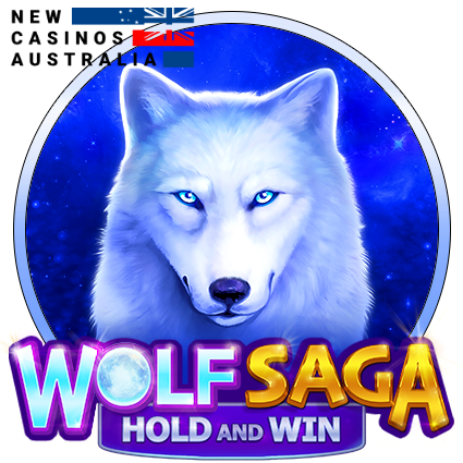 Wolf Saga