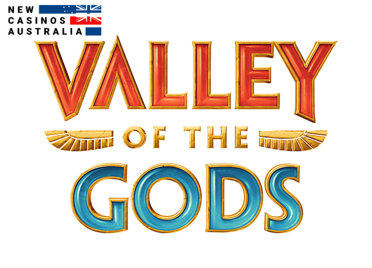 Valley Of The Gods