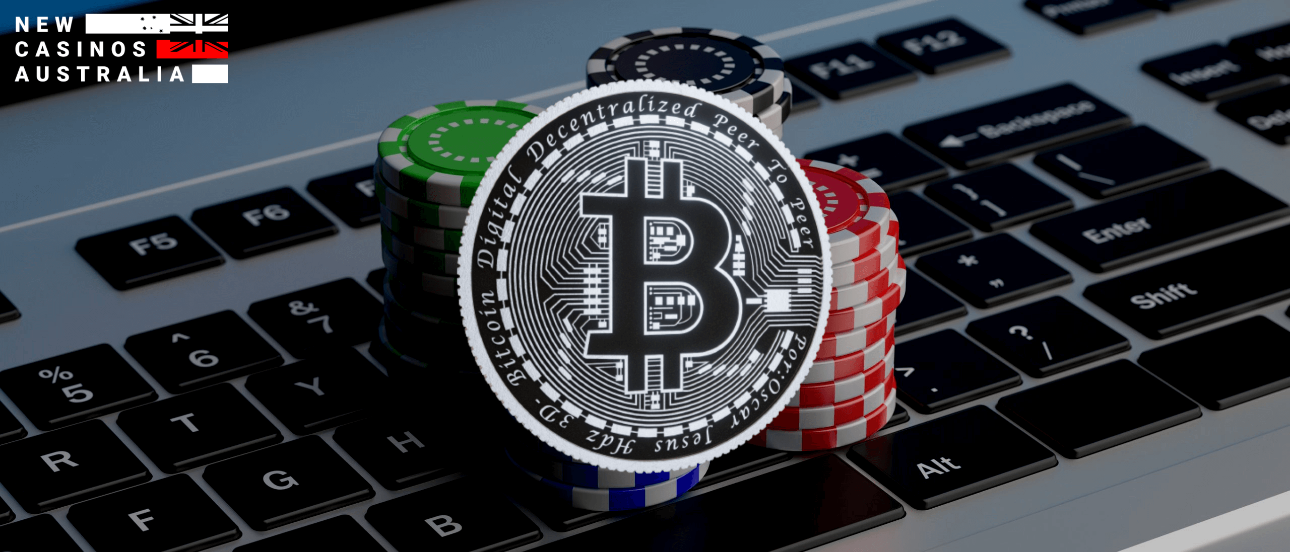 Australian Bitcoin Casino