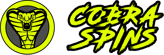 cobra spins casino logo