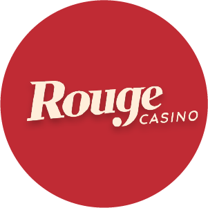 rouge casino logo