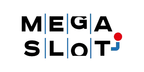 mega slot casino logo